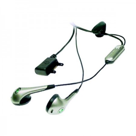 MANOS LIBRES SONY ERICSSON